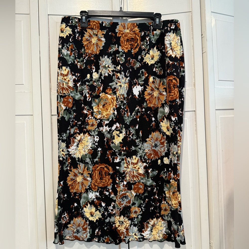 Emery‎ rose skirt size 2X NWT